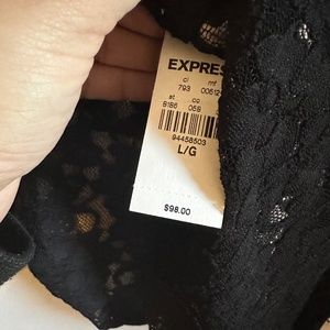 Beautiful little black dress